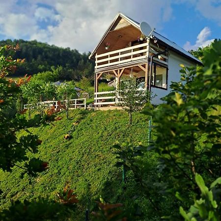 Natural House Visoko Exterior photo
