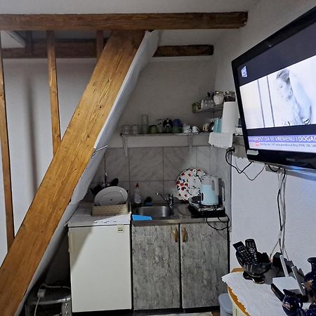 Natural House Visoko Room photo
