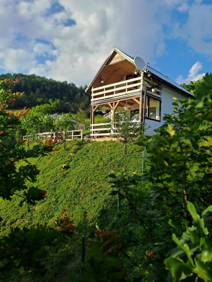 Natural House Visoko Exterior photo