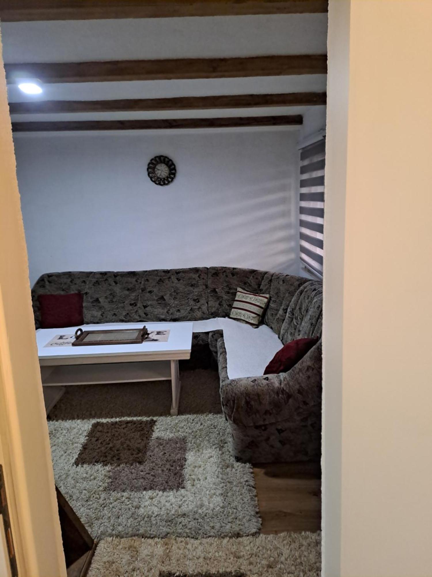 Natural House Visoko Exterior photo
