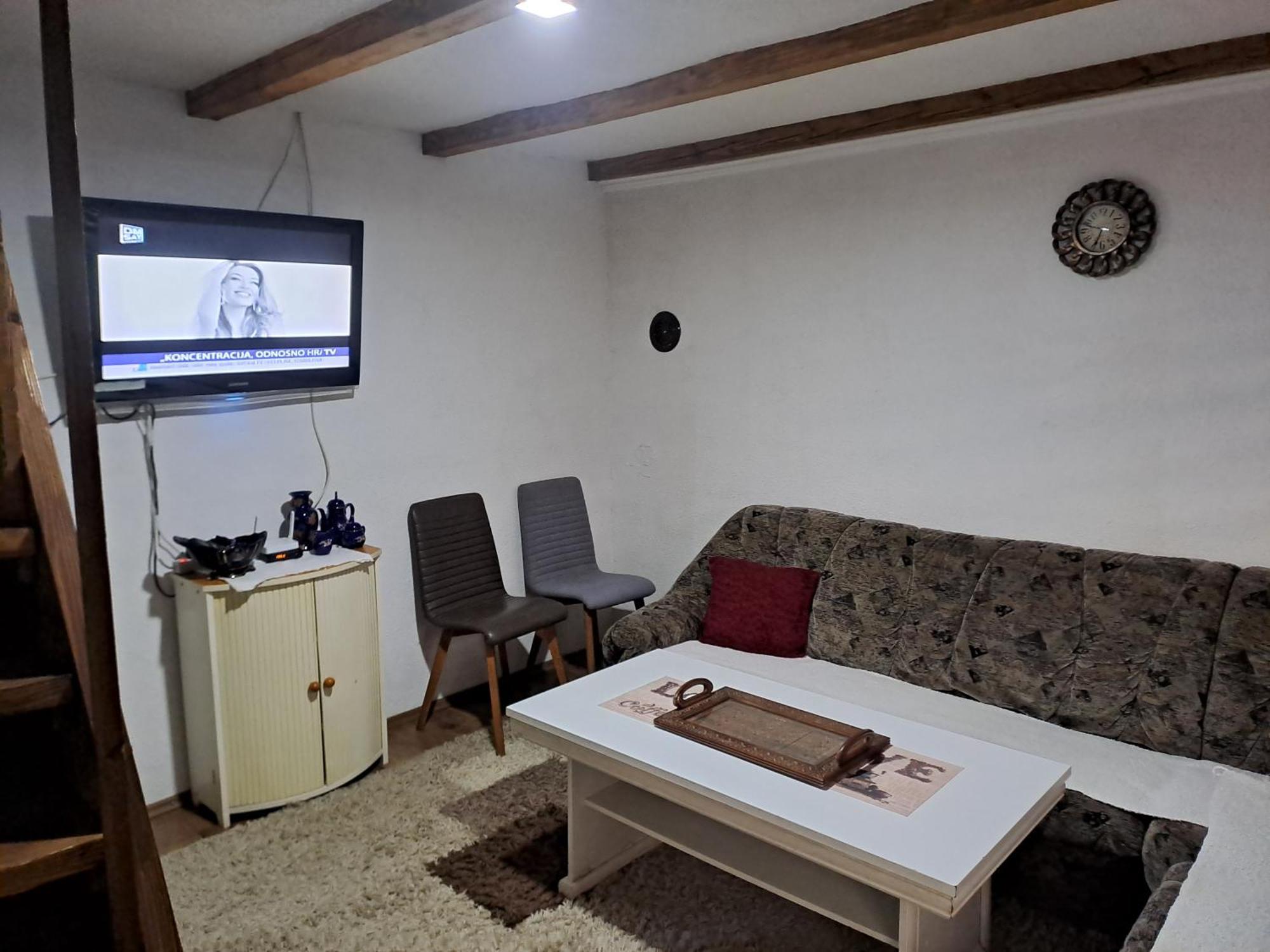 Natural House Visoko Room photo